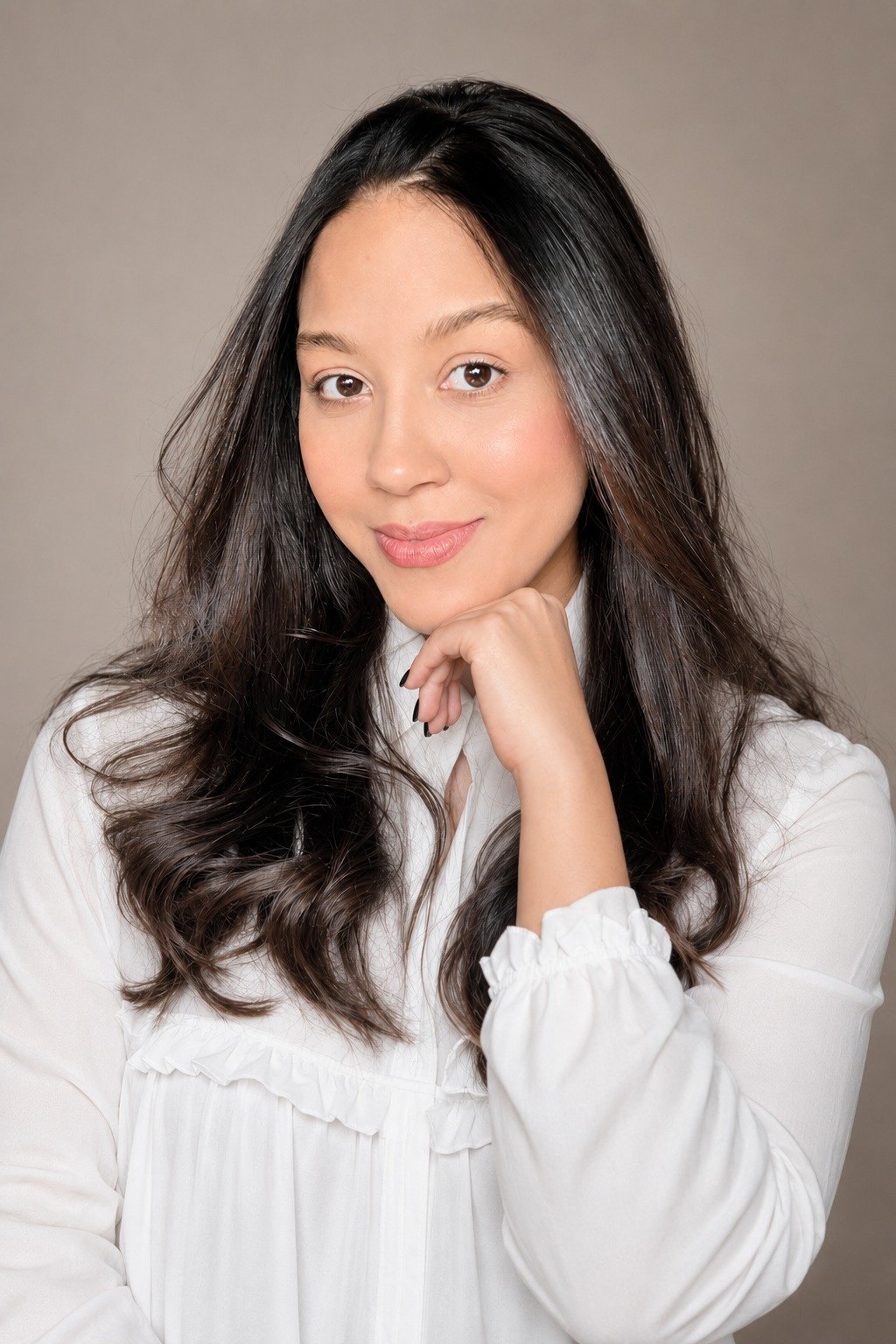 Yasmin Pantoja